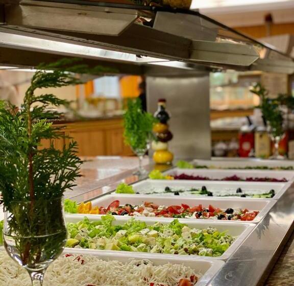 Duni Marina Royal Palace Hotel Ultra All Inclusive