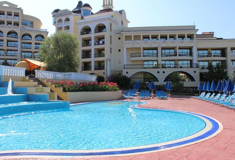 Duni Marina Royal Palace Hotel Ultra All Inclusive