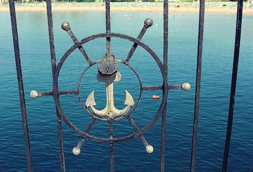 Duni Marina Royal Palace Hotel Ultra All Inclusive