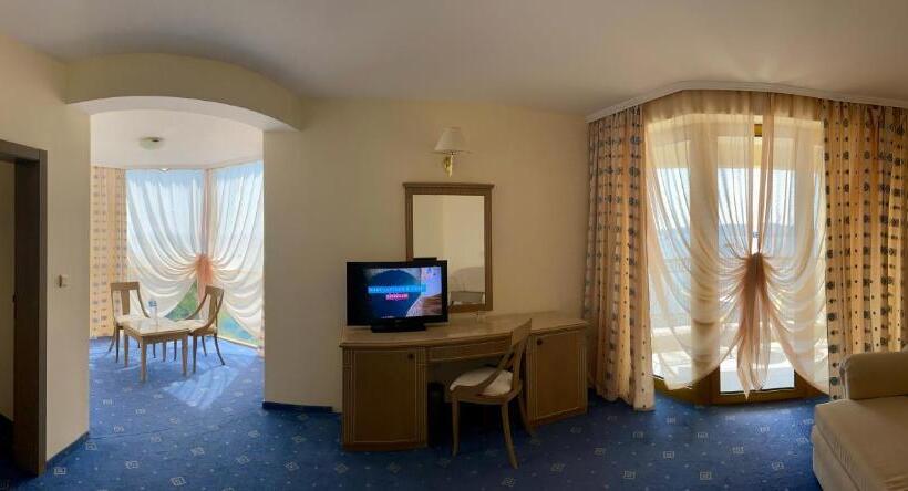 Duni Marina Royal Palace Hotel Ultra All Inclusive