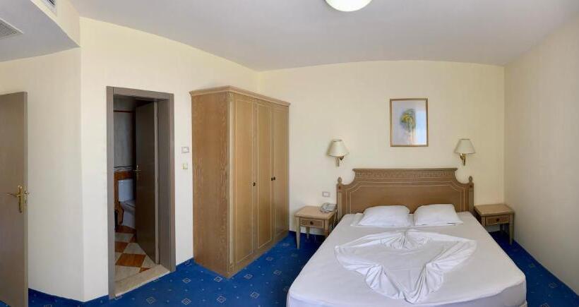 Duni Marina Royal Palace Hotel Ultra All Inclusive