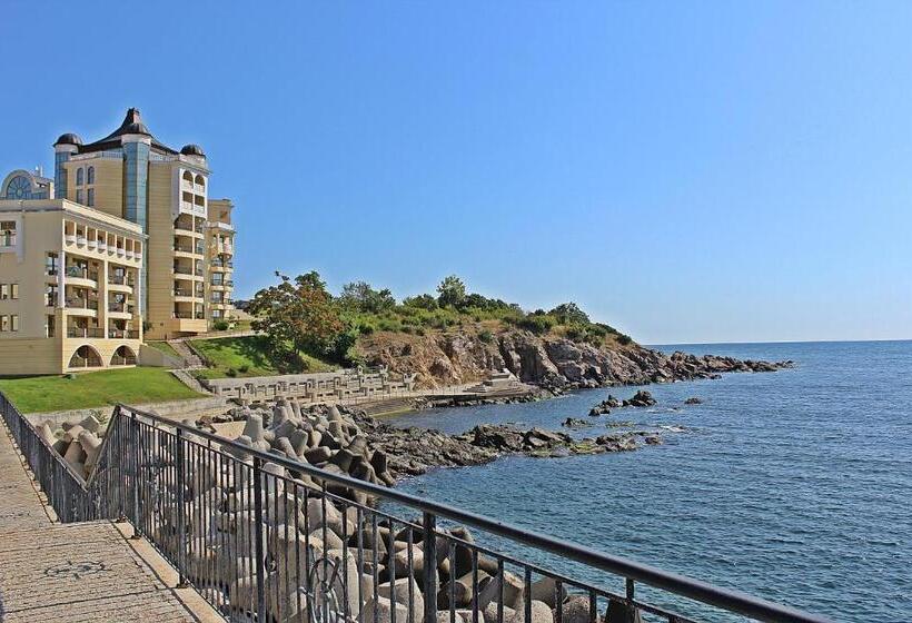 Duni Marina Royal Palace Hotel Ultra All Inclusive