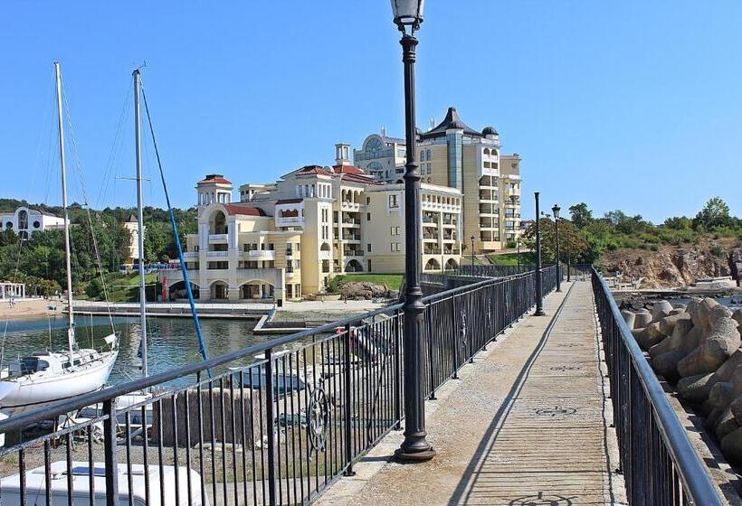 Duni Marina Royal Palace Hotel Ultra All Inclusive