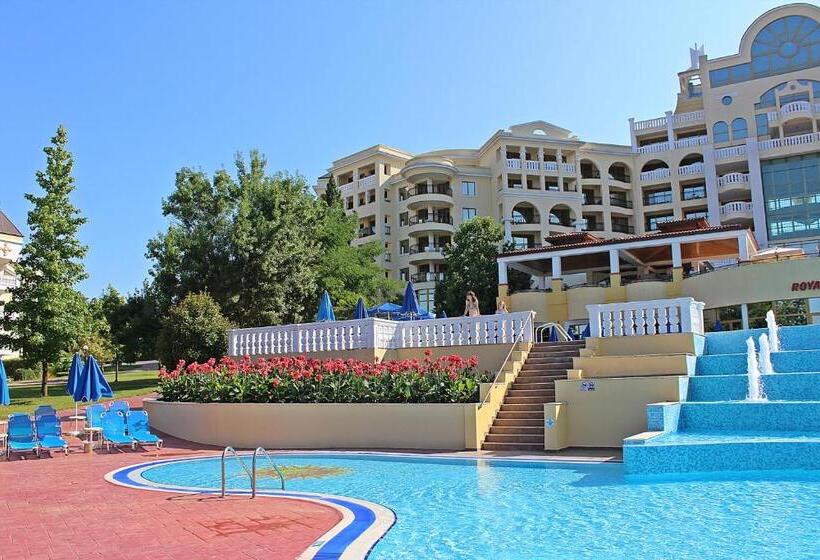 Duni Marina Royal Palace Hotel Ultra All Inclusive