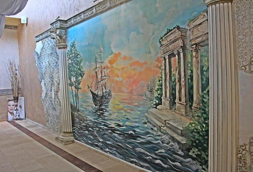 Duni Marina Royal Palace Hotel Ultra All Inclusive