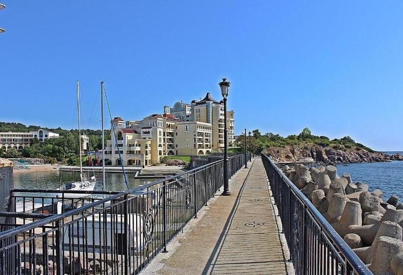 Duni Marina Royal Palace Hotel Ultra All Inclusive