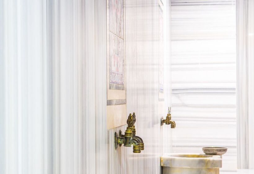 호텔 Gardenia Beach