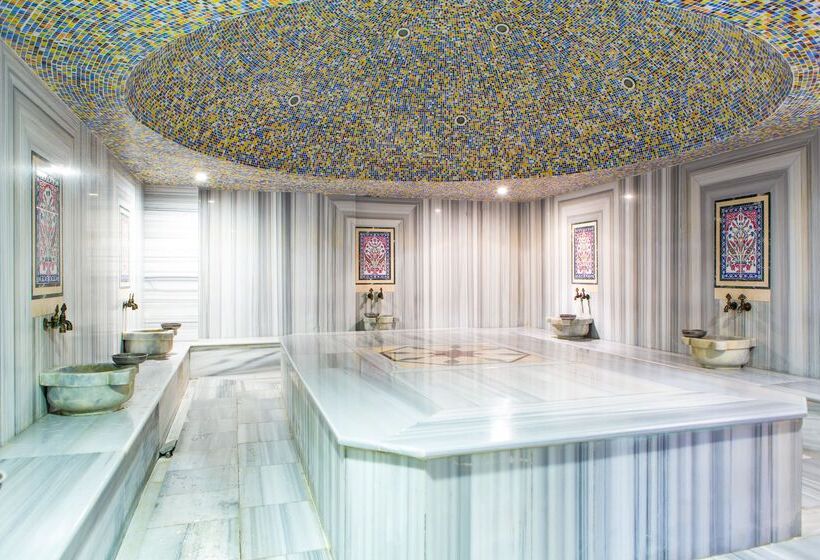 호텔 Gardenia Beach