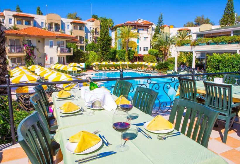 호텔 Gardenia Beach