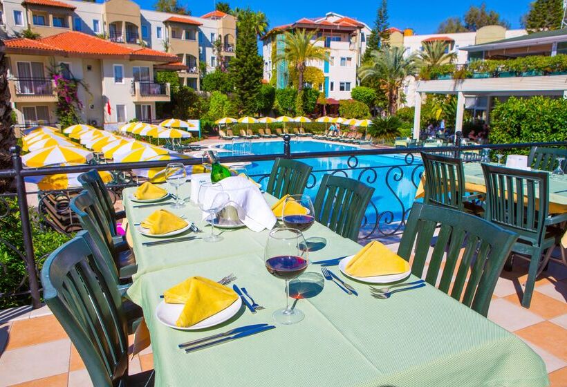 호텔 Gardenia Beach