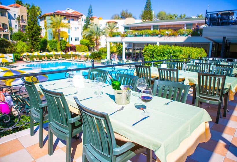 호텔 Gardenia Beach