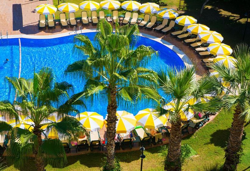 호텔 Gardenia Beach