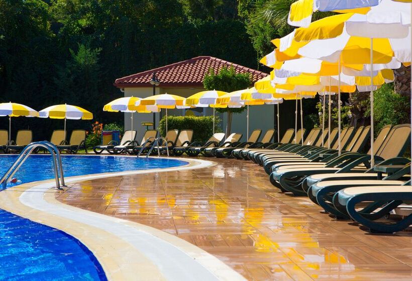 호텔 Gardenia Beach