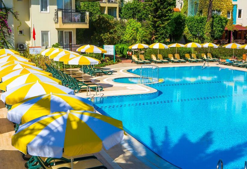 호텔 Gardenia Beach