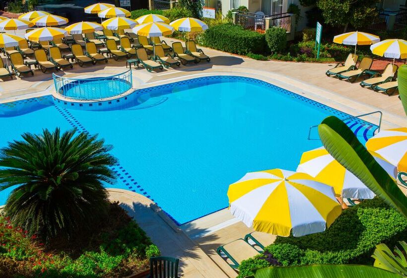 호텔 Gardenia Beach