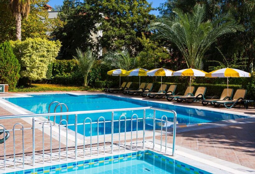 호텔 Gardenia Beach