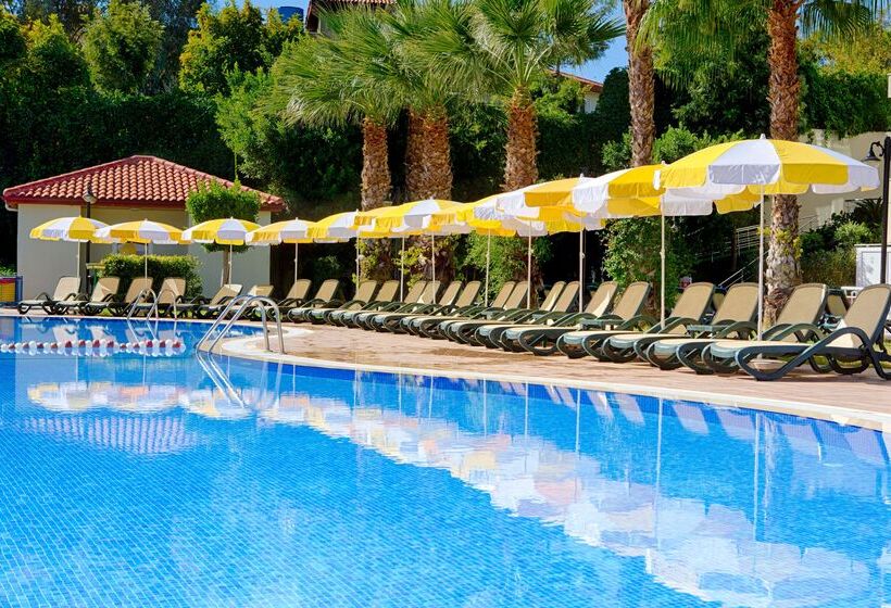 호텔 Gardenia Beach