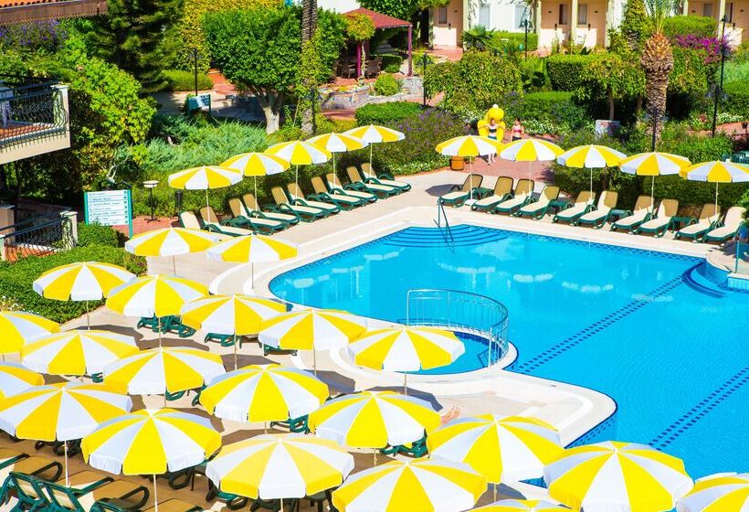 호텔 Gardenia Beach