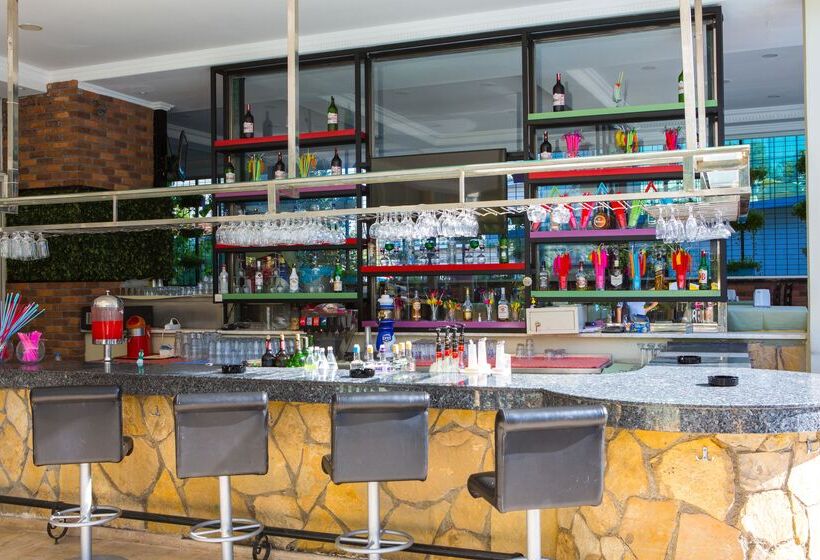 호텔 Gardenia Beach