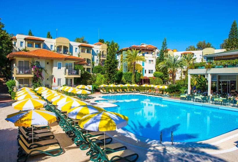 호텔 Gardenia Beach