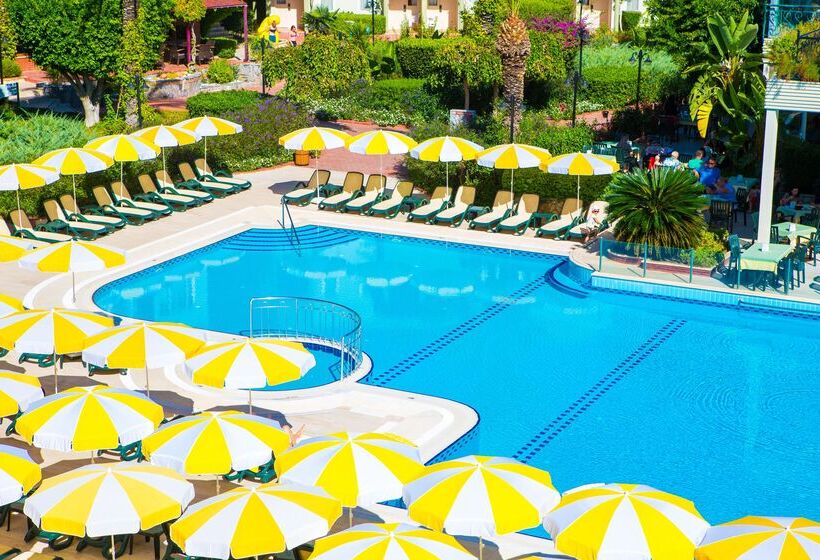 호텔 Gardenia Beach