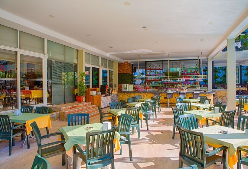 호텔 Gardenia Beach