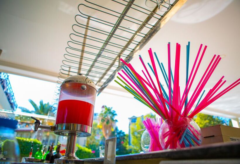 호텔 Gardenia Beach