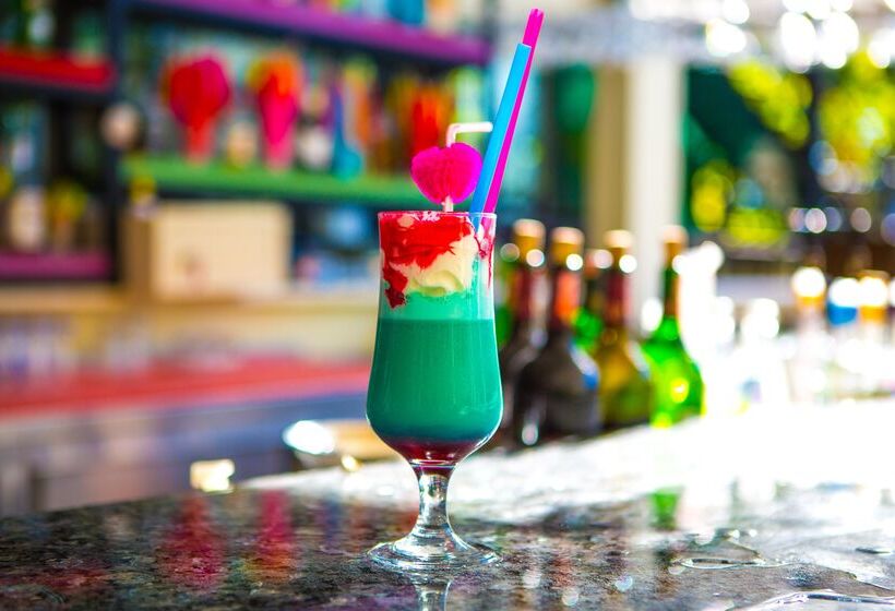 호텔 Gardenia Beach