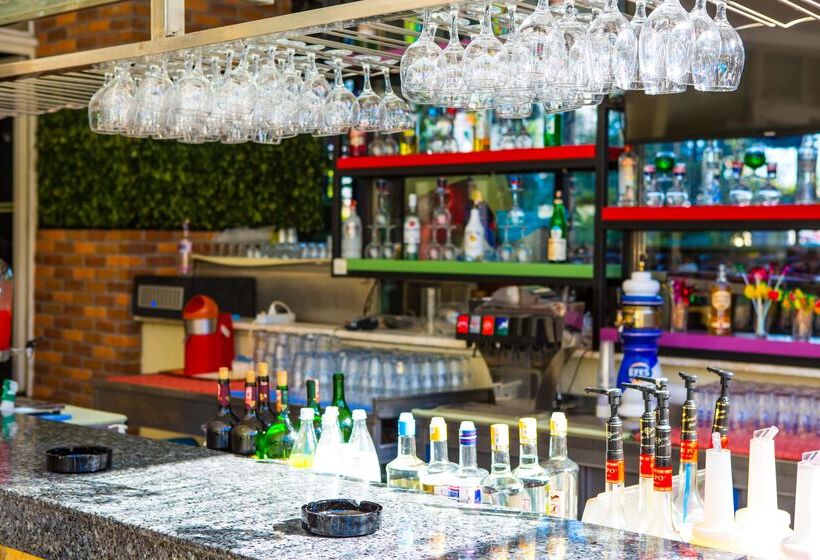 호텔 Gardenia Beach