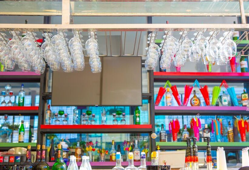 호텔 Gardenia Beach