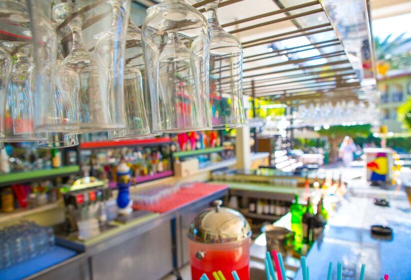 호텔 Gardenia Beach