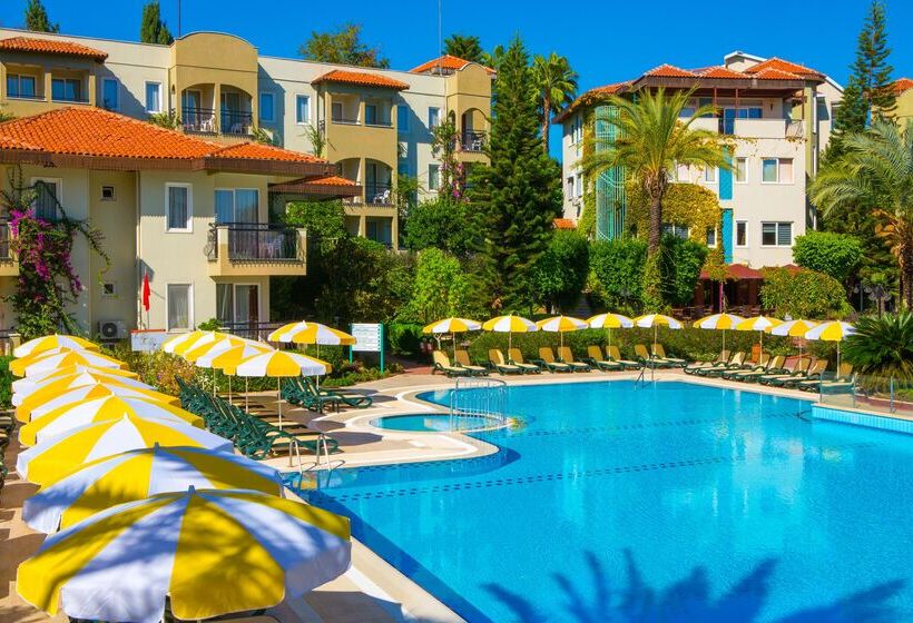 호텔 Gardenia Beach