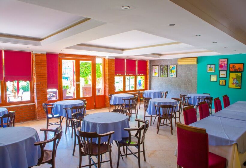 호텔 Gardenia Beach