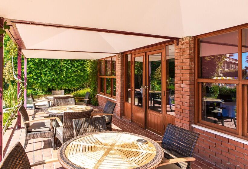 호텔 Gardenia Beach