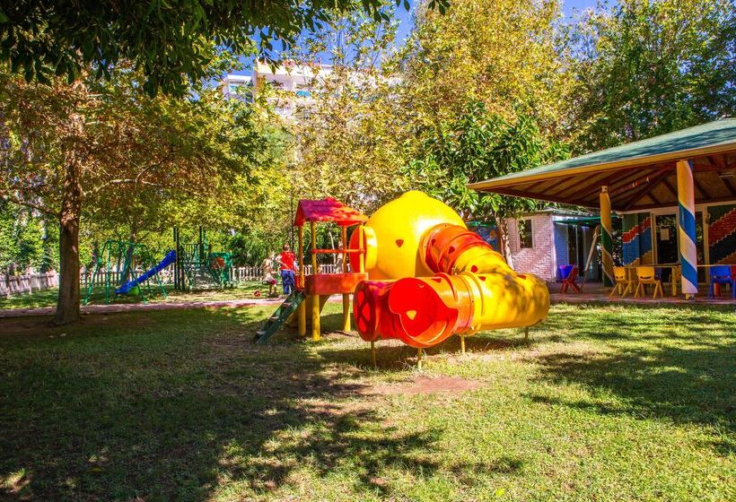 호텔 Gardenia Beach