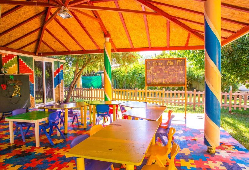 호텔 Gardenia Beach