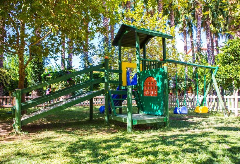 호텔 Gardenia Beach