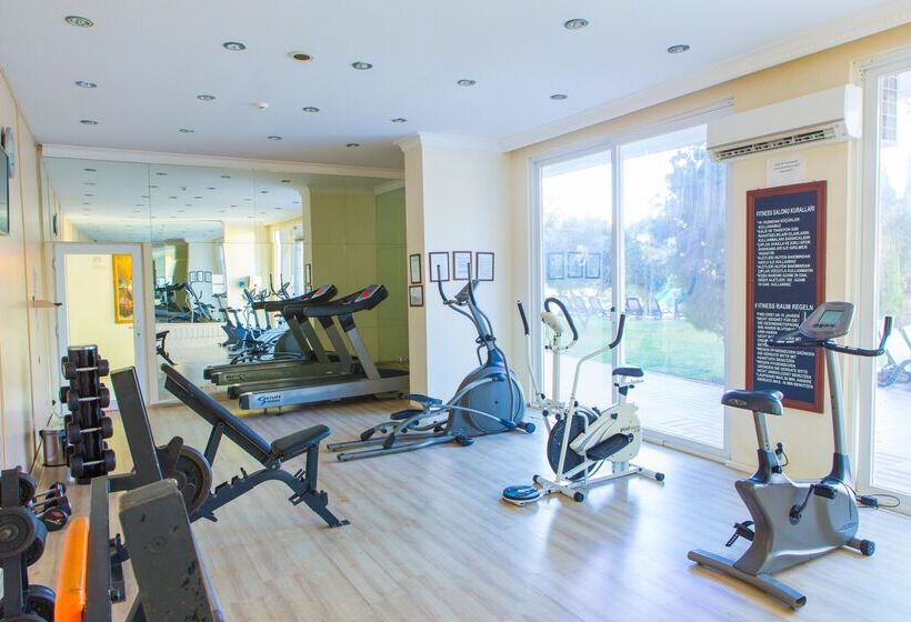 호텔 Gardenia Beach