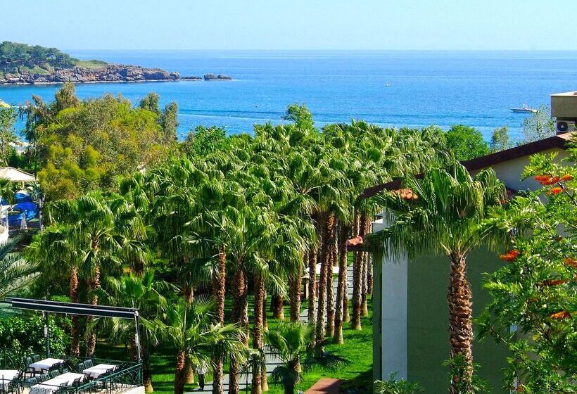 호텔 Gardenia Beach