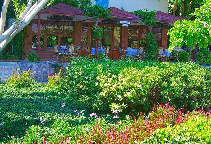 호텔 Gardenia Beach