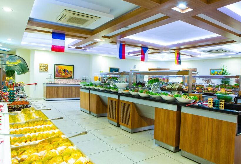 호텔 Gardenia Beach