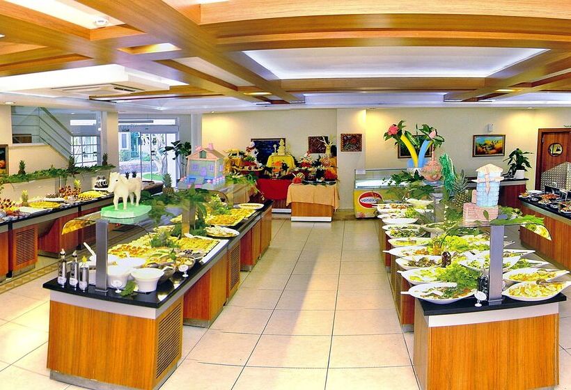 호텔 Gardenia Beach