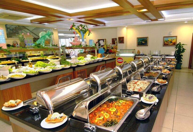 호텔 Gardenia Beach