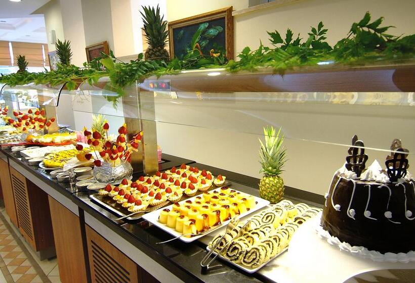 호텔 Gardenia Beach