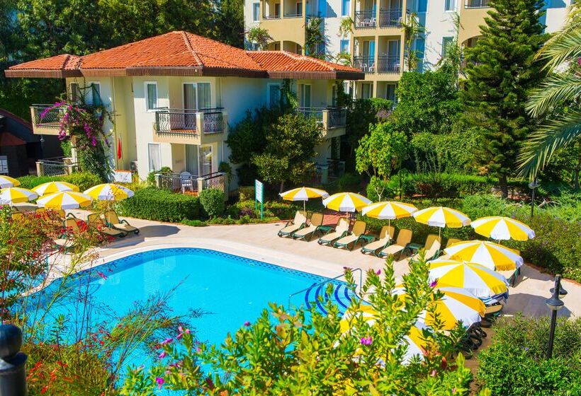 호텔 Gardenia Beach