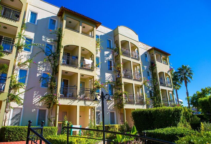 호텔 Gardenia Beach