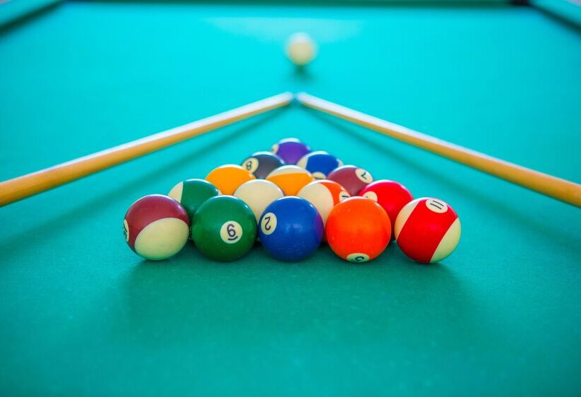 호텔 Gardenia Beach