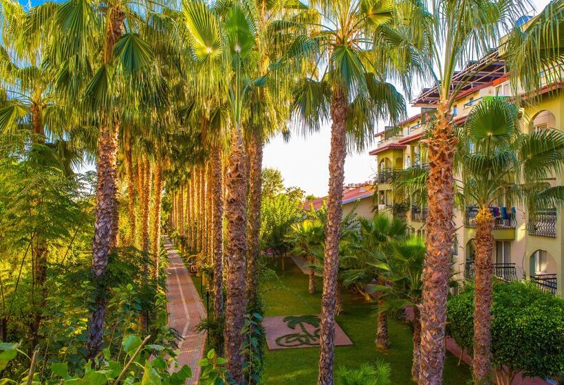 호텔 Gardenia Beach