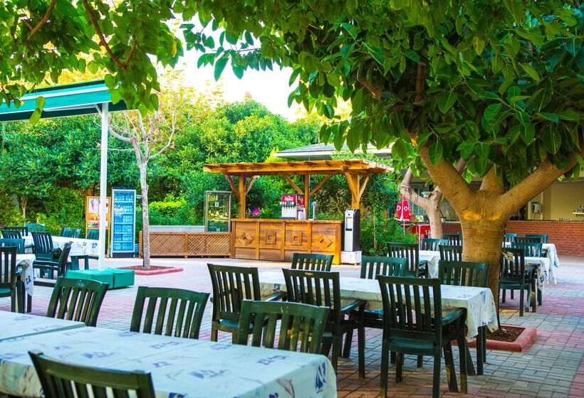 호텔 Gardenia Beach