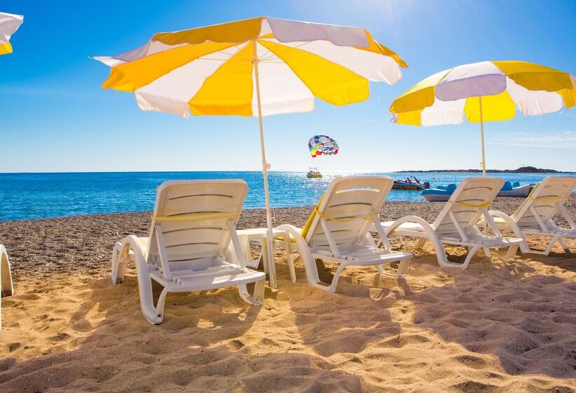 호텔 Gardenia Beach